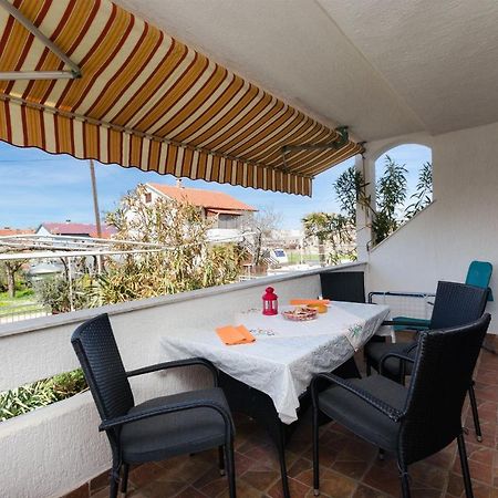 Apartments Branka Punat Exterior foto